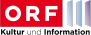 ORF III