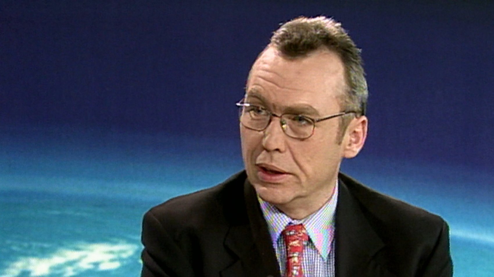 Alfred Gusenbauer - Vom Bürgerschreck zum Kanzleramt