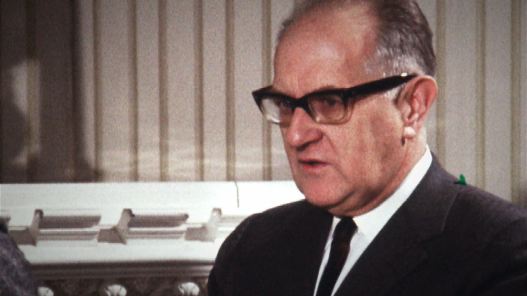 Christian Broda - Rechtsreformer, Europäer, Visionär