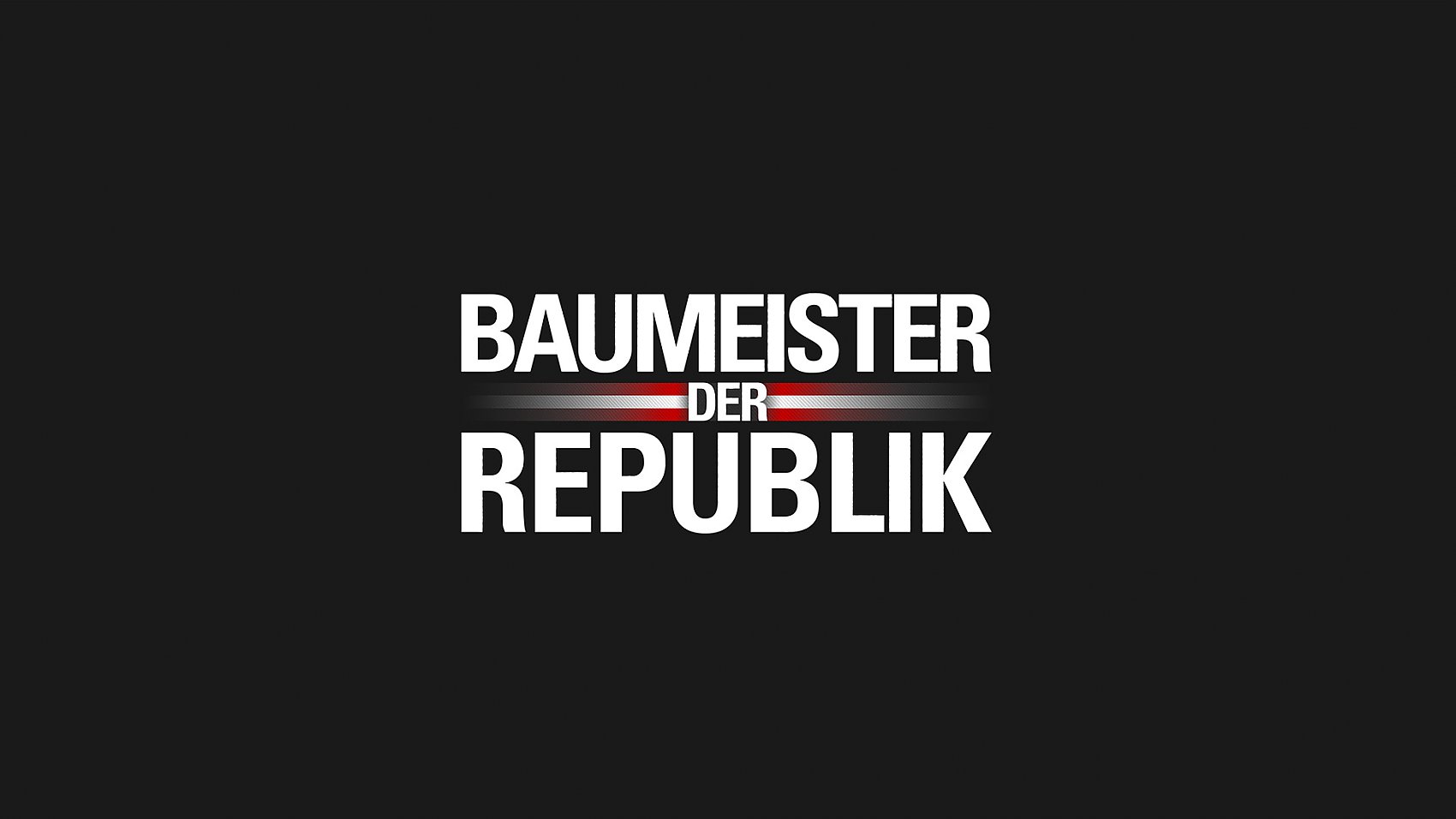 Franz Dinghofer - Der vergessene Republiksgründer