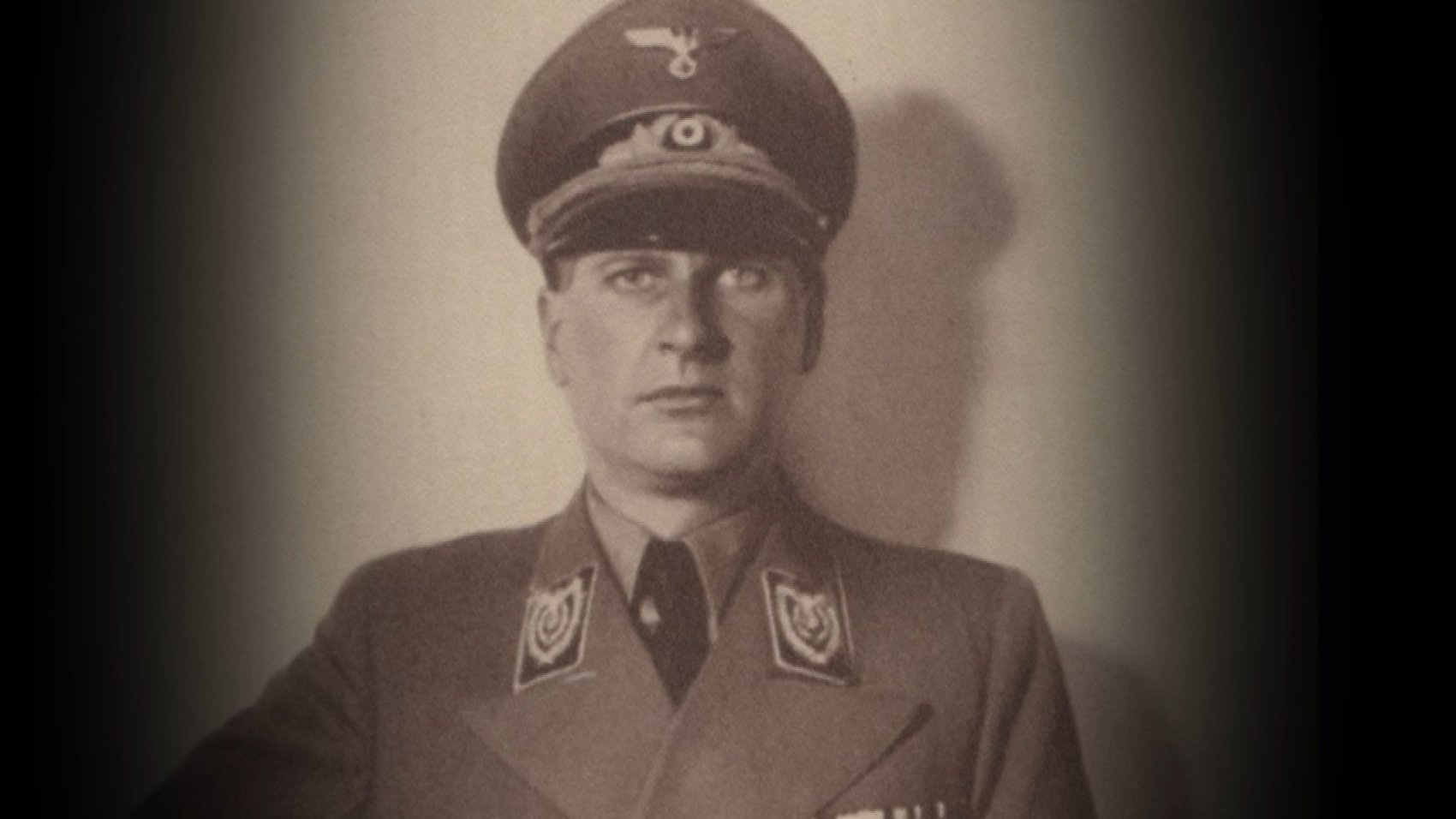Hitlers Helfer in Österreich - Baldur von Schirach