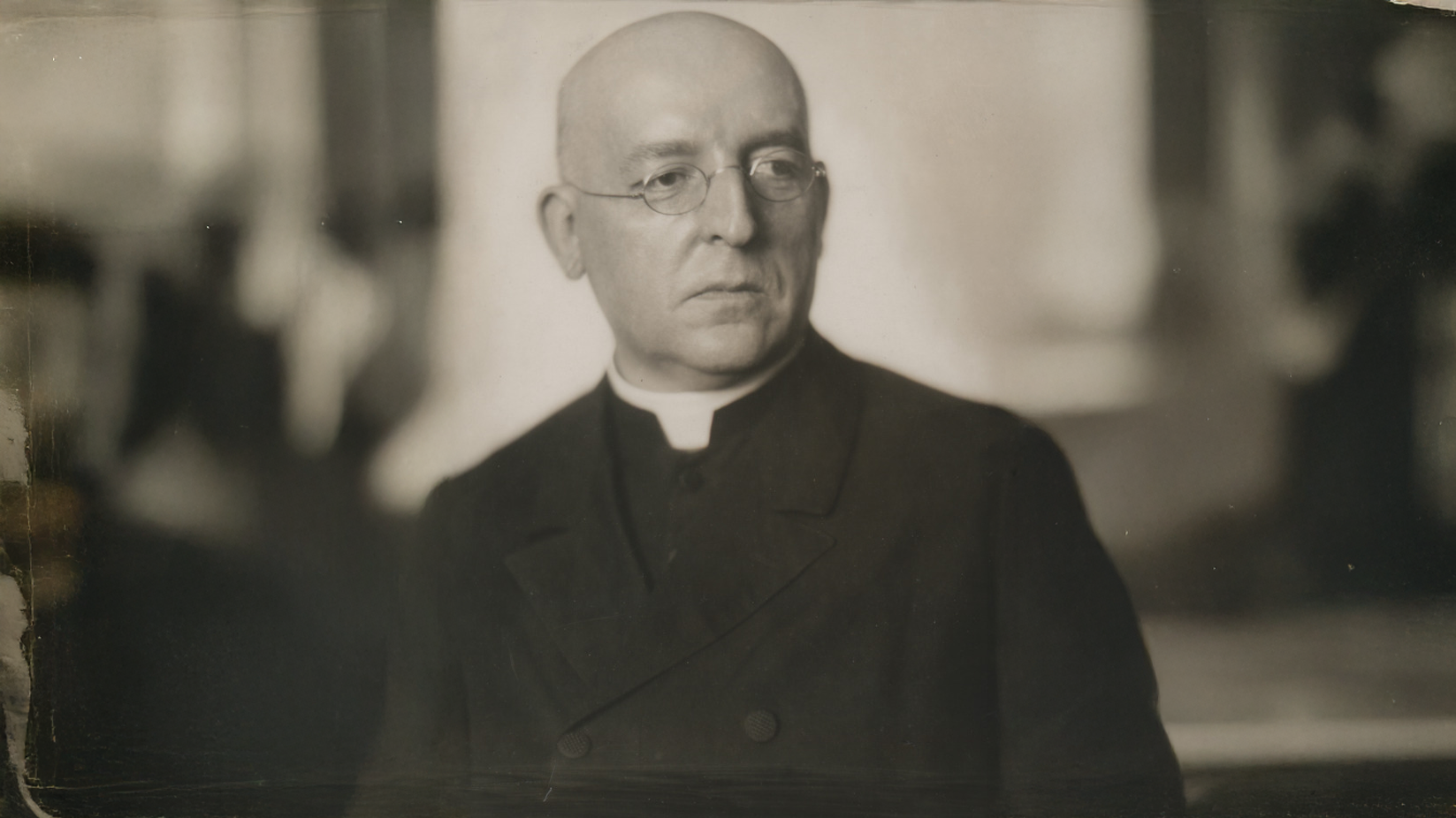 Iganz Seipel - Der Priesterkanzler